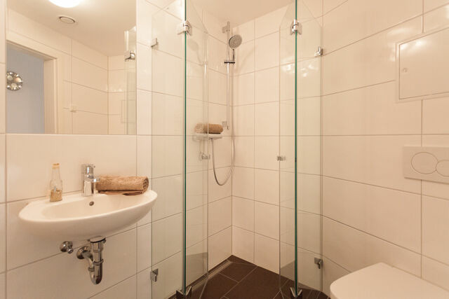 Ferienwohnung in Baabe - Strandvilla Baabe 15 - Bild 21