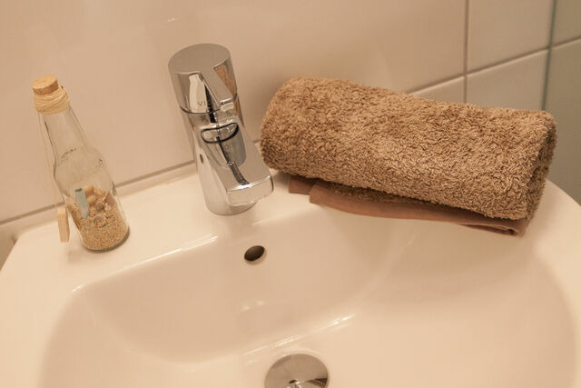 Ferienwohnung in Baabe - Strandvilla Baabe 15 - Bild 22