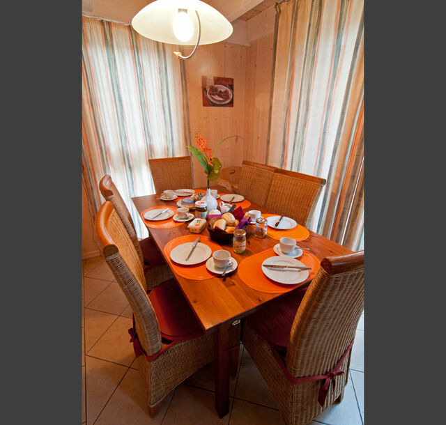 Ferienhaus in Baabe - Panama - Baabe - Bild 2