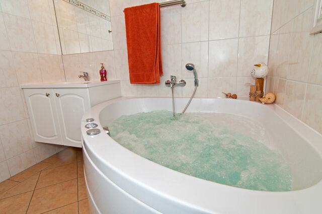 Ferienhaus in Baabe - Panama - Baabe - Bild 5