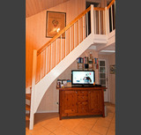 Ferienhaus in Baabe - Panama - Baabe - Bild 8