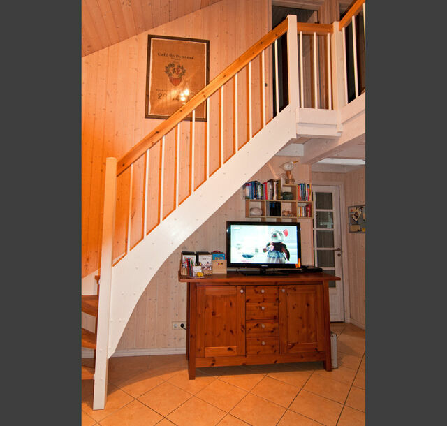 Ferienhaus in Baabe - Panama - Baabe - Bild 8