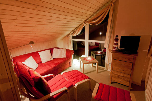 Ferienhaus in Baabe - Panama - Baabe - Bild 9