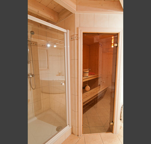 Ferienhaus in Baabe - Panama - Baabe - Bild 11
