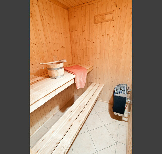 Ferienhaus in Baabe - Panama - Baabe - Bild 12