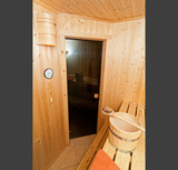 Ferienhaus in Baabe - Panama - Baabe - Bild 13