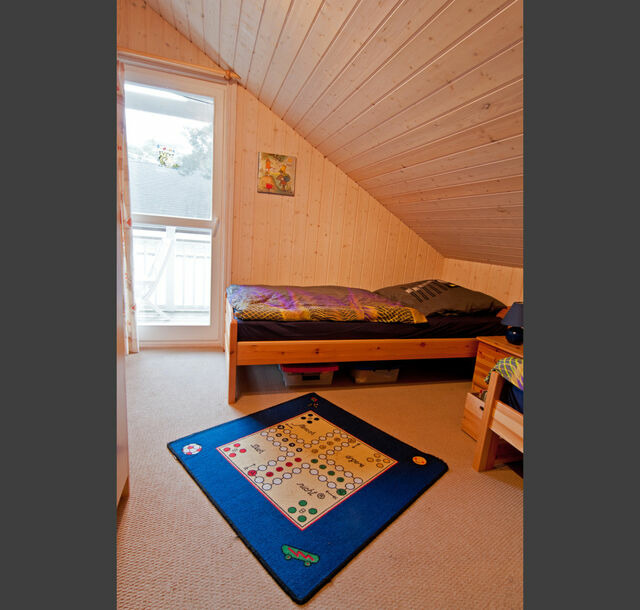 Ferienhaus in Baabe - Panama - Baabe - Bild 17