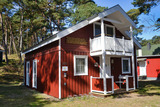 Ferienhaus in Baabe - Panama - Baabe - Bild 20