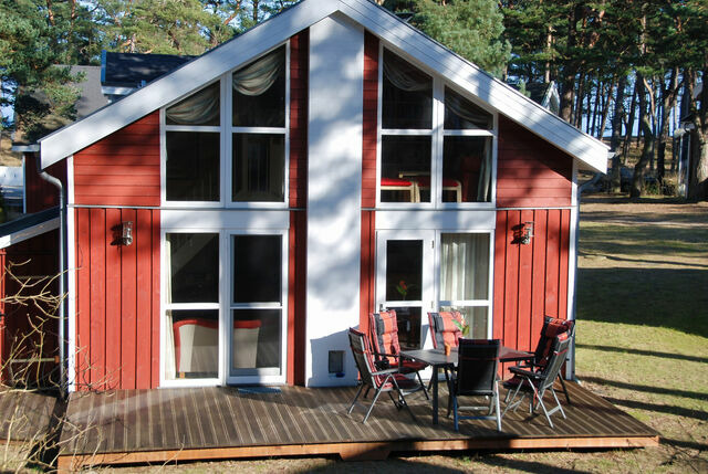 Ferienhaus in Baabe - Panama - Baabe - Bild 21