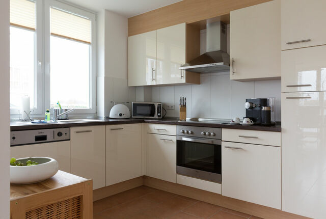 Ferienwohnung in Gro&szlig;enbrode - M&ouml;wennest 3 - Gro&szlig;enbrode - Bild 4