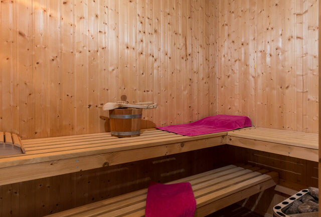 Ferienwohnung in Gro&szlig;enbrode - M&ouml;wennest 3 - Gro&szlig;enbrode - Bild 6