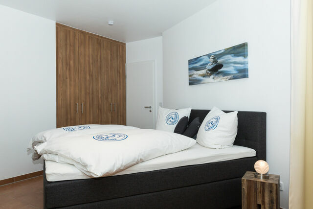 Ferienwohnung in Gro&szlig;enbrode - M&ouml;wennest 3 - Gro&szlig;enbrode - Bild 9