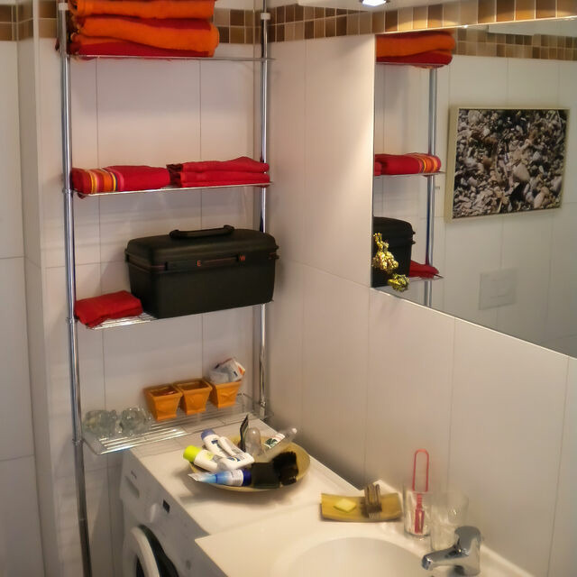 Ferienwohnung in Großenbrode - Windrose 3 - Großenbrode - Bild 11
