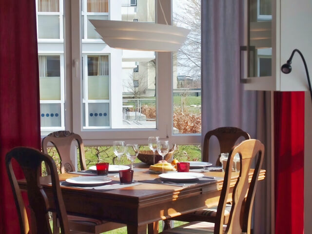 Ferienwohnung in Großenbrode - Windrose 3 - Großenbrode - Bild 2 Ferienwohnung in Großenbrode - Windrose 3 - Großenbrode - Bild 2