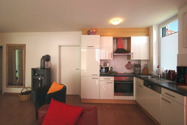 Ferienwohnung in Großenbrode - Windrose 3 - Großenbrode - Bild 3 Ferienwohnung in Großenbrode - Windrose 3 - Großenbrode - Bild 3