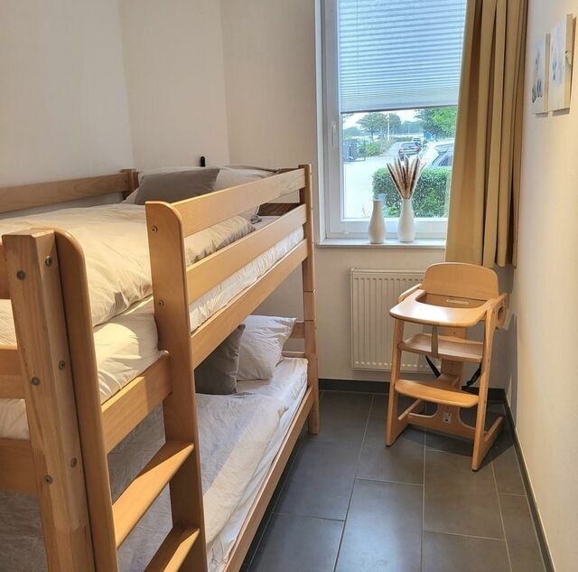 Ferienwohnung in Großenbrode - Ostseebrise 3 - Großenbrode - Bild 10