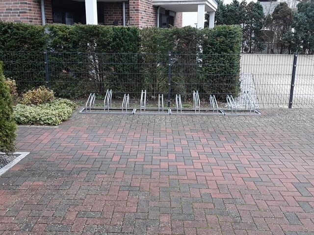 Ferienwohnung in Gr&ouml;mitz - Berking-Klebe 57-4 - Bild 9