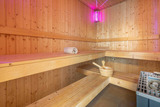 Ferienhaus in Baabe - Strandvilla Baabe 8 - Am Fischerstrand - Bild 14