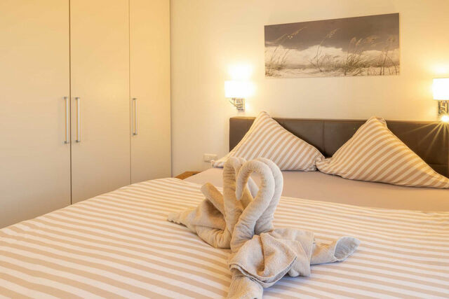 Ferienwohnung in Baabe - Strandvilla Baabe 8 - Am Fischerstrand - Bild 11
