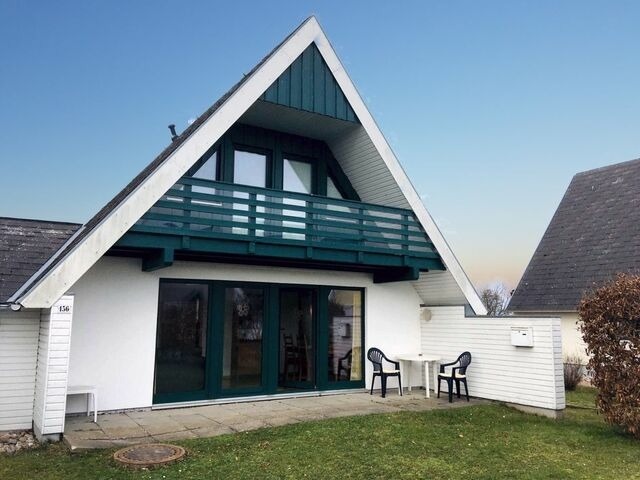 Ferienhaus in Gro&szlig;enbrode - Ostseeblick Gro&szlig;enbrode - Bild 14