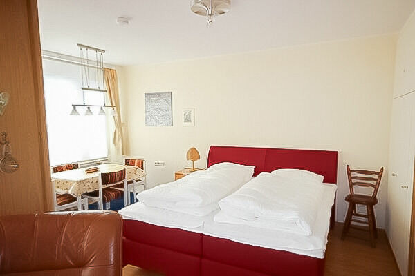 Ferienwohnung in Gr&ouml;mitz - Tannenburg 602 (163) - Bild 9