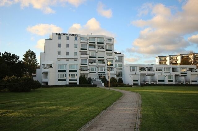 Ferienwohnung in Gr&ouml;mitz - Tannenburg 602 (163) - Bild 12