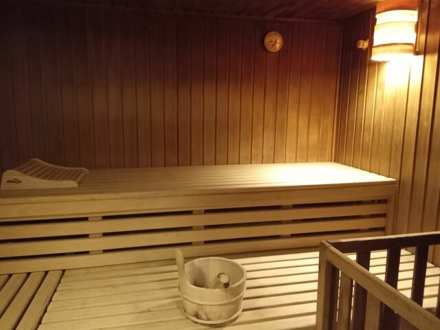 Ferienwohnung in Gr&ouml;mitz - Tannenburg 602 (163) - Bild 18