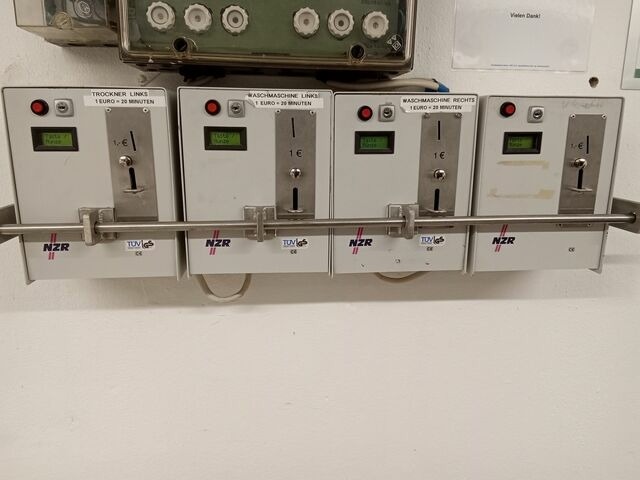 Ferienwohnung in Gr&ouml;mitz - Tannenburg 602 (163) - Bild 21