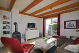 Ferienhaus in Heringsdorf - Seeadler 3 - S&uuml;ssau - Bild 2