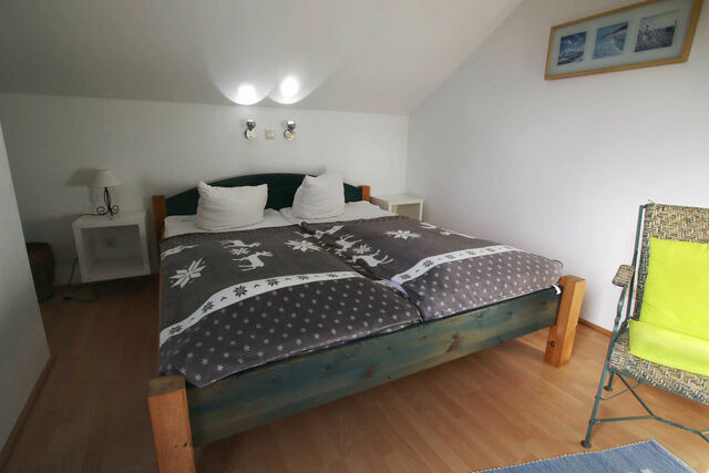 Ferienhaus in Heringsdorf - Seeadler 3 - S&uuml;ssau - Bild 7