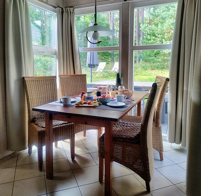 Ferienhaus in Baabe - Austernperle - Baabe - Bild 3