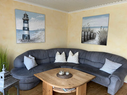 Ferienhaus in Gro&szlig;enbrode - Ostseeperle Gro&szlig;enbrode