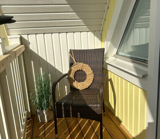 Ferienhaus in Gro&szlig;enbrode - Ostseeperle Gro&szlig;enbrode - Bild 12