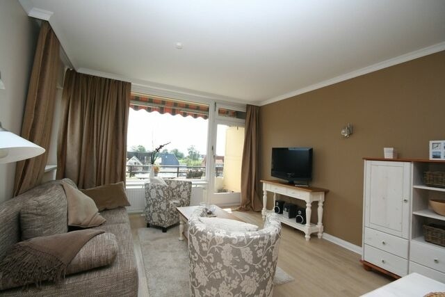 Ferienwohnung in Gr&ouml;mitz - Seeschl&ouml;sschen 1-21 - Bild 4