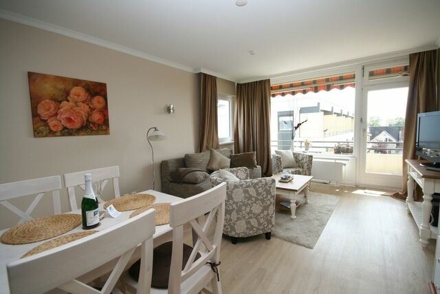 Ferienwohnung in Gr&ouml;mitz - Seeschl&ouml;sschen 1-21 - Bild 3