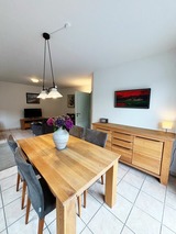 Ferienhaus in Glücksburg - Ferienhaus Pauline - Bild 9