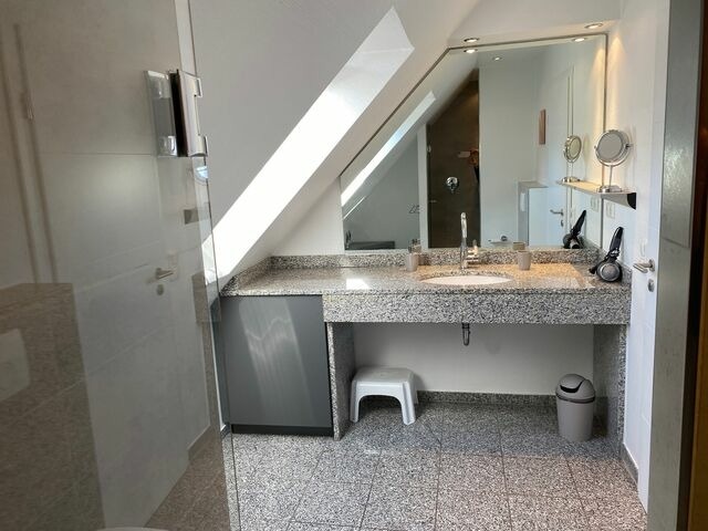 Ferienwohnung in Gr&ouml;mitz - Scherf - Bild 12