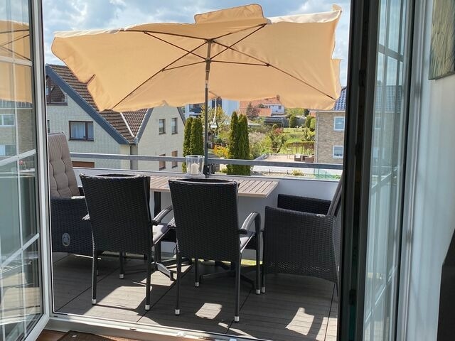 Ferienwohnung in Gr&ouml;mitz - Scherf - Bild 14
