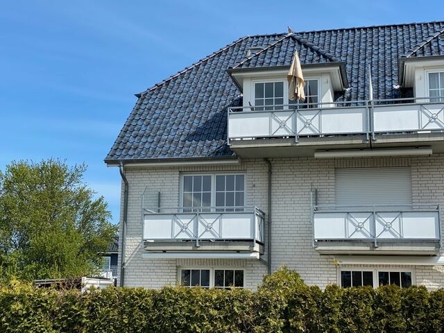 Ferienwohnung in Gr&ouml;mitz - Scherf - Bild 15