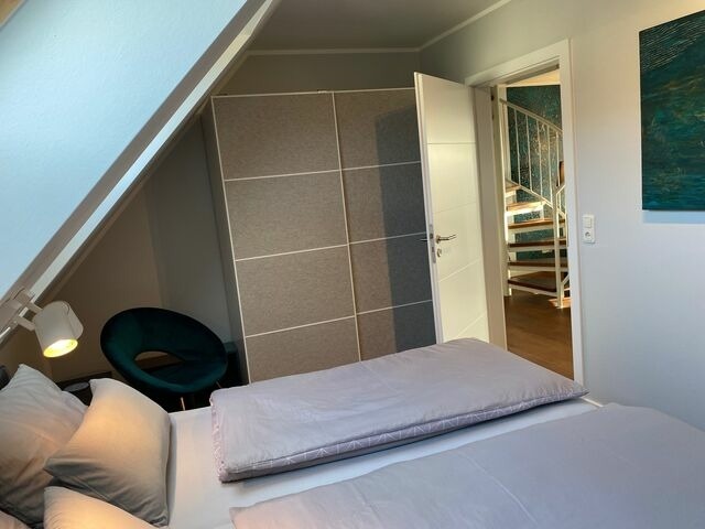 Ferienwohnung in Gr&ouml;mitz - Scherf - Bild 9