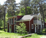 Ferienhaus in Baabe - Dünenwald - Baabe - Bild 1
