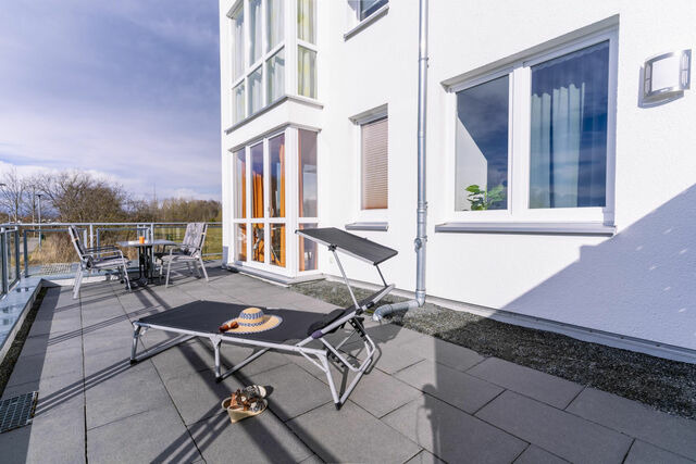 Ferienwohnung in Großenbrode - Sonnendeck 27 - Großenbrode - Bild 15