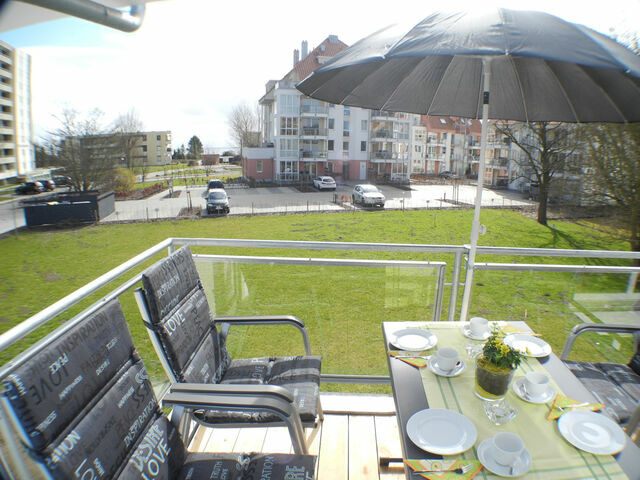 Ferienwohnung in Gro&szlig;enbrode - K&uuml;stenzauber 18 - Gro&szlig;enbrode - Bild 11