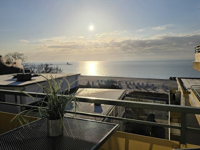 Ferienwohnung in Gr&ouml;mitz - Miramar 409 - Bild 2