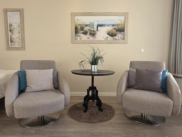 Ferienwohnung in Gr&ouml;mitz - Miramar 409 - Bild 6