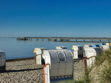Ferienwohnung in Gro&szlig;enbrode - Meerblick 5 - Gro&szlig;enbrode - Bild 19