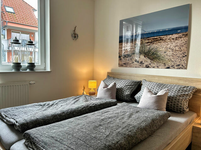 Ferienwohnung in Gro&szlig;enbrode - Ostseebrise 7 - Gro&szlig;enbrode - Bild 14