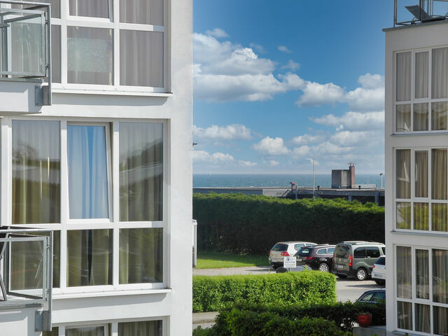 Ferienwohnung in Gro&szlig;enbrode - Ostseebrise 7 - Gro&szlig;enbrode - Bild 5