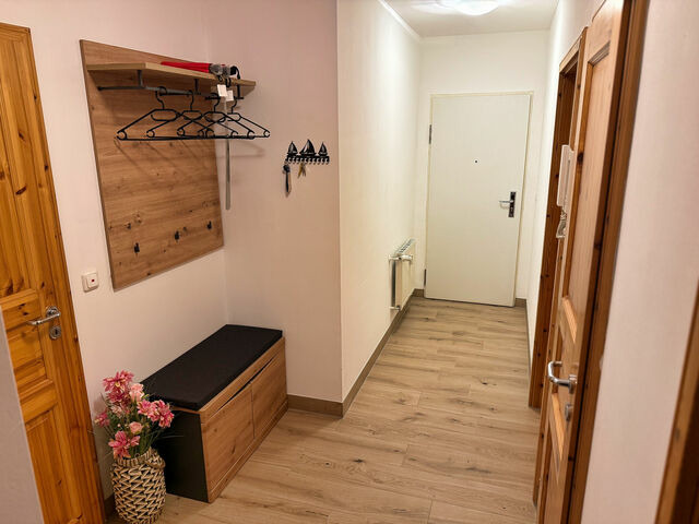 Ferienwohnung in Glowe - Ferienwohnung Meeresleuchten - Glowe - Bild 2