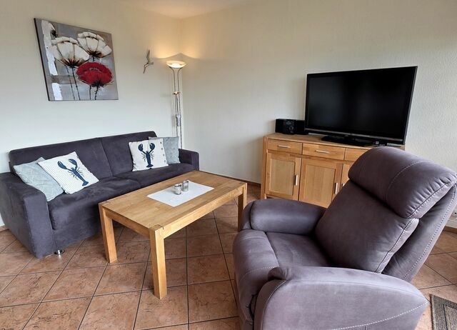 Ferienwohnung in Gr&ouml;mitz - Baltic 169 - Bild 2